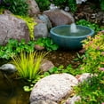 thumbnail image 4 of Aquascape Spillway Basin Fountain, 21 inch Dia (52 cm), 78356, 4 of 5