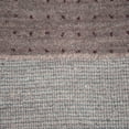 thumbnail image 5 of Rugsotic Carpets Hand Knotted Wool Area Rug 8'x10' Light Brown Contemporary Rectangle Indoor Rug for Living Room, Bedroom Antimicrobial L00507, 5 of 5