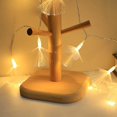 thumbnail image 5 of Bjxy Fiber Optic String Lights, 3 Meters 20led Decorative String Lights, Living Room Bedroom Decoration, Free Garden Tree, 5 of 5