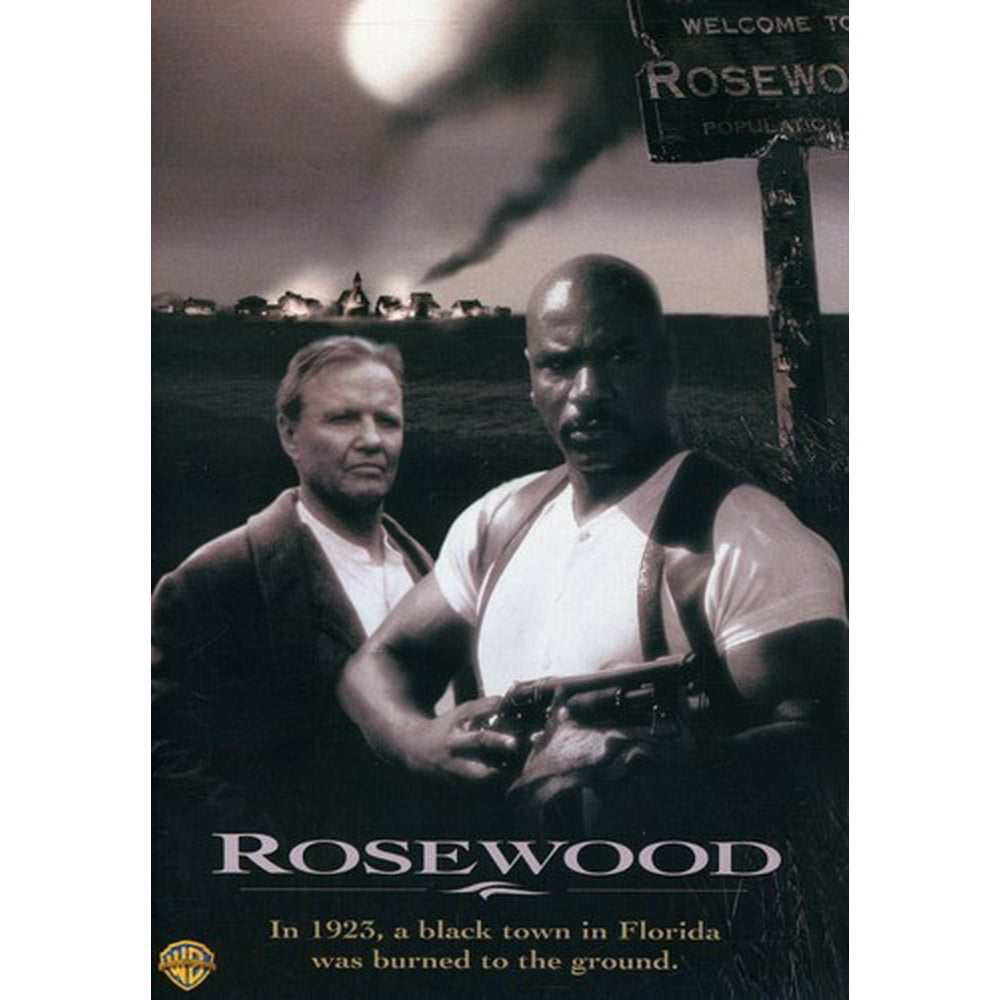 Rosewood (DVD) - Walmart.com - Walmart.com