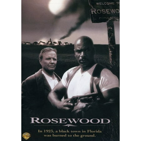 Rosewood