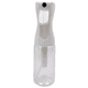 thumbnail image 1 of Botellas de spray para el cabello Botella de spray de niebla continua para el cabello Botella de spray de niebla fina de plástico vacía recargable de 300 ml300ml Jormftte CPB-US-HPP158-4, 1 of 5