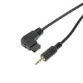 thumbnail image 3 of Cable disparador remoto temporizador 2.5 mm Sunnimix para A900 A850 A700 A77 A33, 3 of 7
