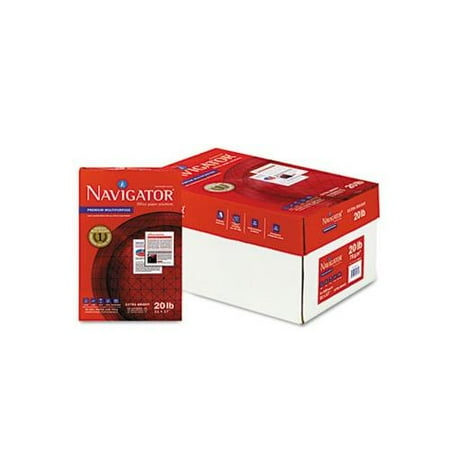 Navigator Premium Multipurpose Paper SNANMP1720