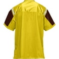 thumbnail image 2 of ProSphere Men's Rowan University Thunderstorm Football Fan Jersey, 2 of 6