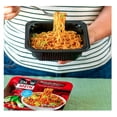 thumbnail image 3 of Nissin Chow Mein Noodles, Teriyaki Beef, 4 Ounce (Pack of 8), 3 of 5