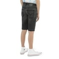thumbnail image 2 of Levi's Boys 511 Slim Fit Performance Denim Shorts, Sizes 4-20, 2 of 7