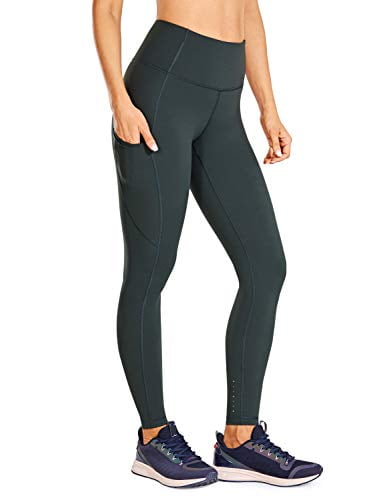 CRZ YOGA - CRZ YOGA Women's High 