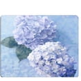 thumbnail image 1 of Sweet Hydrangea Elegant Gaming Mousepad 9.5x7.9in Non-Slip Rubber Base Perfect for Computer Desk & Laptop Office Use Stylish Design, 1 of 5