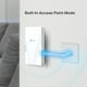 thumbnail image 4 of Extensor de alcance WiFi 6 TP-Link AX3000 RE700X con puerto Gigabit, 4 of 7