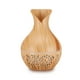 thumbnail image 3 of onlyliua Liquidación Difusor de Aceites Aromáticos Humidificador de Aromaterapia con Led, 3 of 7