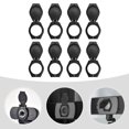 thumbnail image 2 of MasteelfCA 8Pcs Flipping Webcam Camera Cover USB Camera Privacy Cover Camera Protector, 2 of 8