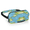 Multicolor 4, variant on Cute Frog Carrying Case Bag for Gaming Console, Waterproof Travel Crossbody Sling Bag Compatible with Nintendo Switch 2, Adjustable Shoulder Strap Chest Bag, Bubble
