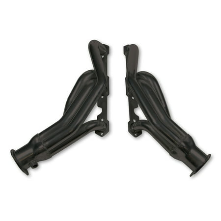 Shorty Headers Fits select: 1988-1995 CHEVROLET GMT-400, 1989-1995 GMC SIERRA