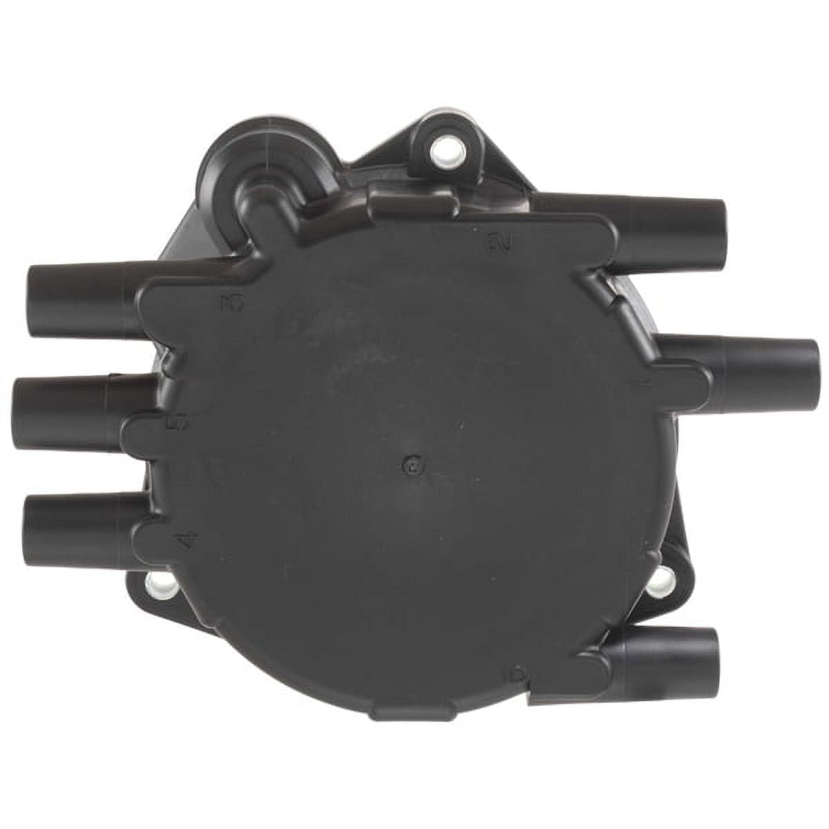 Distributor Cap and Rotor Kit