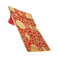 thumbnail image 2 of Moyic Bolsa de mano con cuentas de Buda, bolsa mágica para dibujar, joyas de dragón, bolsas bíblicas para escritura, paquete de Almacenamiento y organización del hogar Rojo 24*34cm, 2 of 6