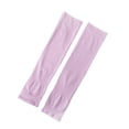 thumbnail image 3 of Detachable Sleeves For Women Arm Cover With Wrist Wraps Long UPF50+ Sun Sweat Absorbent And Quick Drying Finger Rest Type, 3 of 3