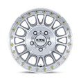 thumbnail image 3 of 15x7 KMC Powersports KS239 Impact Machined UTV BEADLOCK Wheel 5x4.5 (10mm), 3 of 3