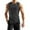 BO18-Dark Gray, variant on ADSSDQ Men's Workout Tank Tops Cut Off Sleeveless Muscle Gym Workout Shirts Stretch Bodybuilding Tee Black S