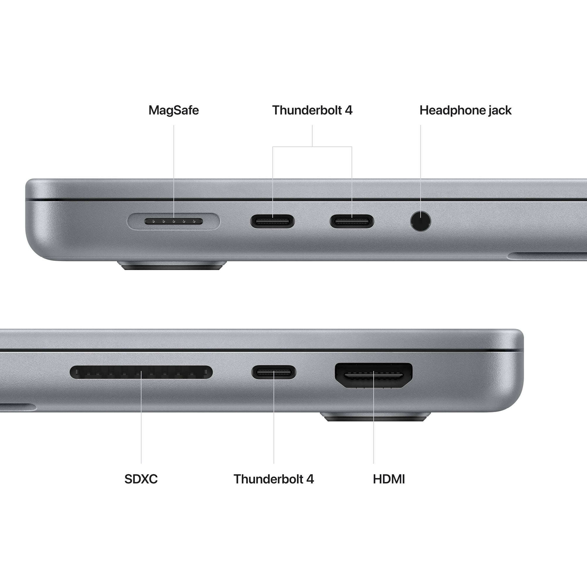 Open Box Apple Macbook Pro A2779 M2 Pro 16GB 1TB SSD MacOS Open Box Apple Macbook Pro A2779 M2 Pro 16GB 1TB SSD MacOS