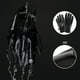 thumbnail image 4 of Guantes de invierno impermeables BLESIY Guantes antideslizantes frío Snowboard, 4 of 7