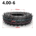 thumbnail image 1 of Bicycle Tubeless Valve Bike Rim Wheel Tire Tyre For- Valves 40Mm Red Shenzhuyue, 1 of 11