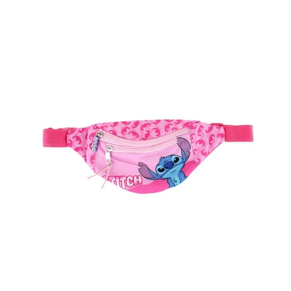 Textiel Trade Kids Lilo & Stitch Fanny Waist Pack
