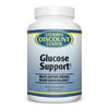 Glucose Support by Vitamin Discount Center 120 Capsules