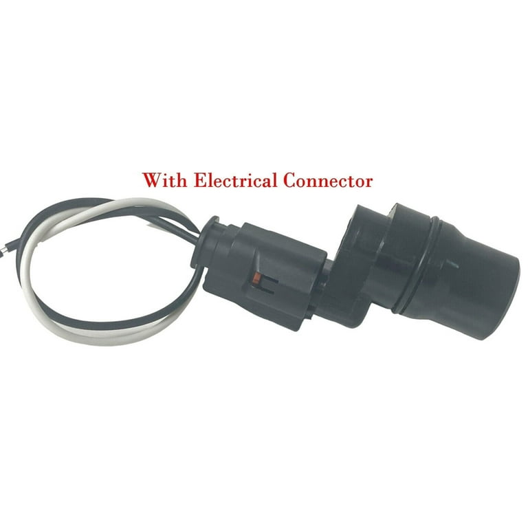 Sensor ABS Trasero Izquierdo/derecho Para Toyota T100, Tacoma, Tundra (ISUMO EC1102)