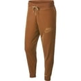 thumbnail image 1 of Nike Men's Plush Velour Pants Elemental Gold ah3388-722, 1 of 2