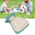 thumbnail image 4 of Recogedor De Excrementos Para Perros De Mano, Pala Portátil Para Excrementos De Cachorros Con Bolsa De Basura, Almacenamiento De Residuos Ampliable Para Perros Pequeños, Medianos, 4 of 7
