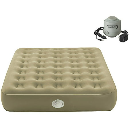 UPC 760433000724 product image for AeroBed Exchange Air Bed | upcitemdb.com