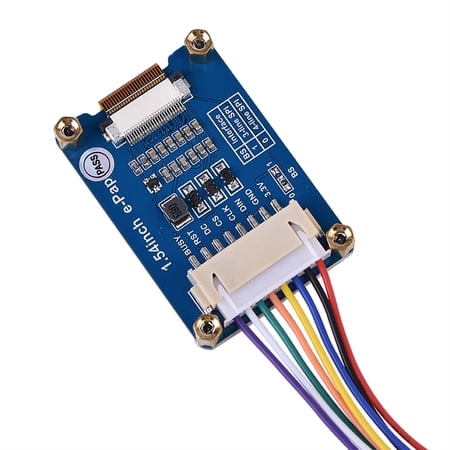 E-Ink Screen Module, E-Ink Display Module, E-paper Display E-paper ...