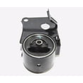 thumbnail image 3 of Front+Rear Engine Mount for Nissan 02-04 Altima 03-07 Murano 3.5L A7358 A7349EL 11320-CA110 11320-8J10A 11320-8J100 A7358 EM NS0209F-349EL A7349EL+EM NS0209R-358, 3 of 7