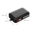 thumbnail image 5 of 1 Set Parking Sensor Kit Rear Bumper Backup Rear Parking Assist Sensor Car Accessory, 5 of 5
