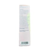 FEG Eyebrow Enhancer for Length Thickness Darkness Serum 100% Natural Eyebrow Enhancer Eyebrow Serum - 3 Pack