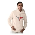 thumbnail image 4 of Sudaderas Con Capucha Cálidas Y Acogedoras Para Hombre Muj, 4 of 8