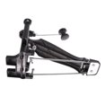 thumbnail image 2 of Xingzhi Rack Drum Pedal Set with Drum Beater Single Chain Drive Kit for Drummer, 2 of 9