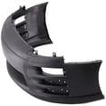 thumbnail image 3 of Front Bumper Cover For 2000-2002 Mitsubishi Eclipse Primed, 3 of 4
