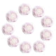 thumbnail image 2 of Flores de Rosas Artificiales Creativo de Moda Hecho con Materiales para Envases de para Novia púrpura claro Soledad Flor color de rosa, 2 of 10