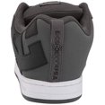 thumbnail image 3 of DC Men's Court Graffik Skate Shoe, 3 of 6