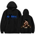 thumbnail image 3 of BigXthaPlug Merch Hoodies Pullover Sweatshirt Hip Hop Tops Fashion Long Sleeve Unisex Tops, 3 of 3