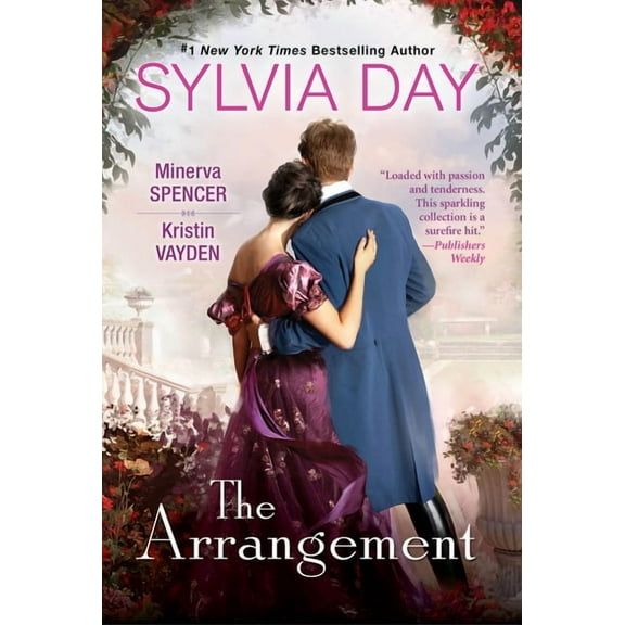 The Arrangement, (Paperback)