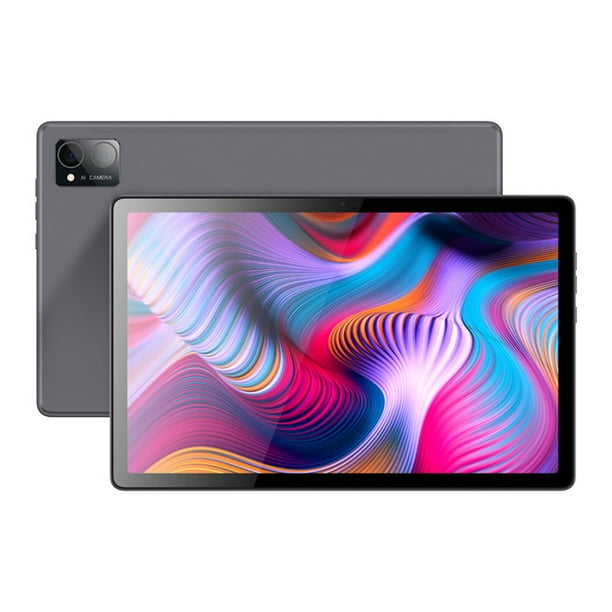 Tableta Androide 10,36 pulgadas Android Tablet Dual Camera Gaming PC 6GB RAM 128GB ROM para trabajo de estudio Likrtyny Para estrenar