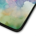 thumbnail image 2 of Hippie Bulldog Portrait Watercolor Tie-Dye Vintage Styles Desk Mat Full Keyboard Mouse Pad Dog Lover Gifts Idea Large Mousepad - 00014, 2 of 5