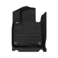 thumbnail image 2 of TuxMat - For Kia Sportage 2023-2025 Models - Custom Car Mats - Maximum Coverage, All Weather, Laser Measured - This Full Set Includes 1st and 2nd Rows, 2 of 4