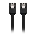 thumbnail image 3 of Cable SATA 6Gbps 7 Pin Clip de Seguridad 27-J12-042000RW, 3 of 4