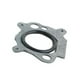 thumbnail image 4 of NUEVO carburador apto para Briggs & Stratton 497586 499059 498170 Motores Cortadora de cés Abanopi Carburador, 4 of 7