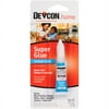Devcon 29045 High Strength Super Glue, 0.07 Ounce
