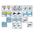 thumbnail image 1 of Memopares De Transportes Aéreos Educatodo J-0143, 1 of 2